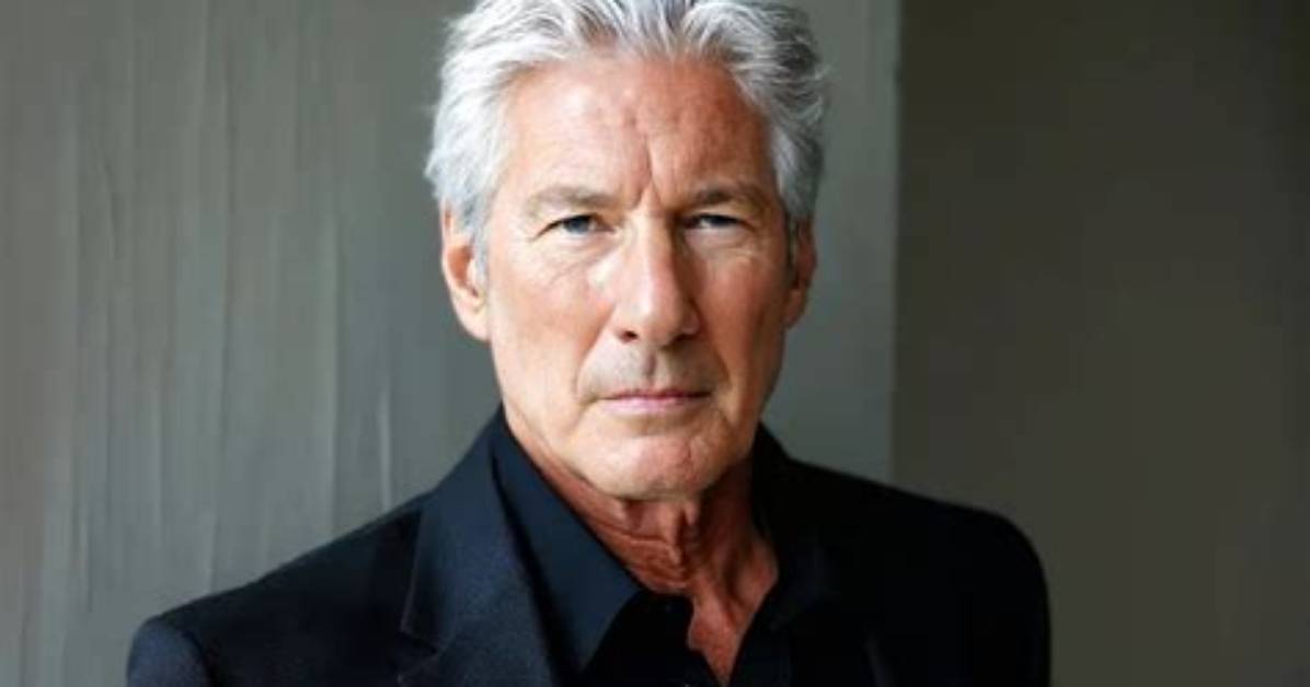 Richard Gere Net Worth 2024