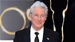 Richard Gere Was Banned from the Oscars for 20 Year's Following His Political Remarks