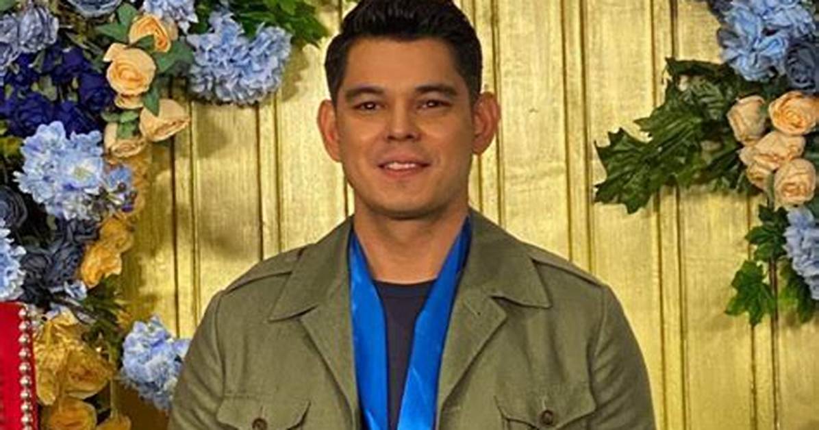 Richard Gutierrez Net Worth