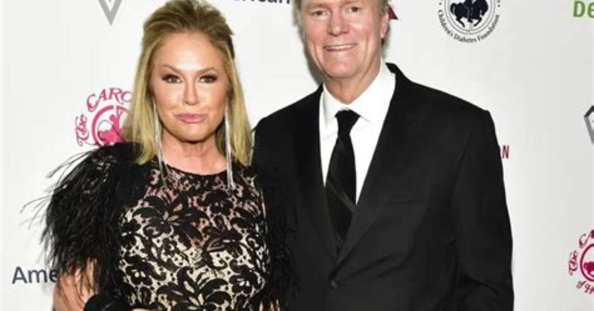 Richard Hilton Net Worth – How Much Is Hilton Worth?