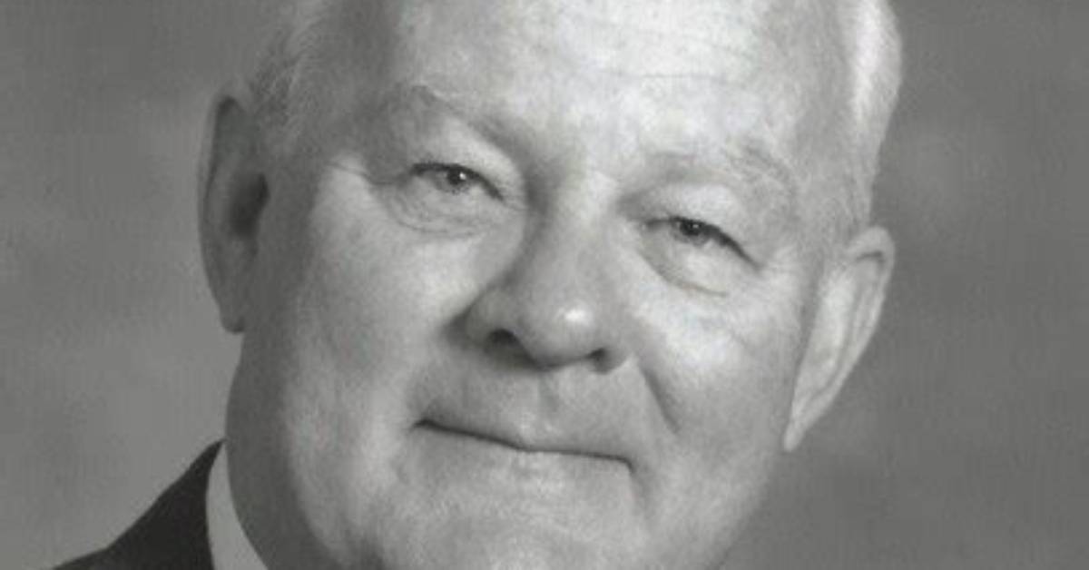 Richard J. Holland