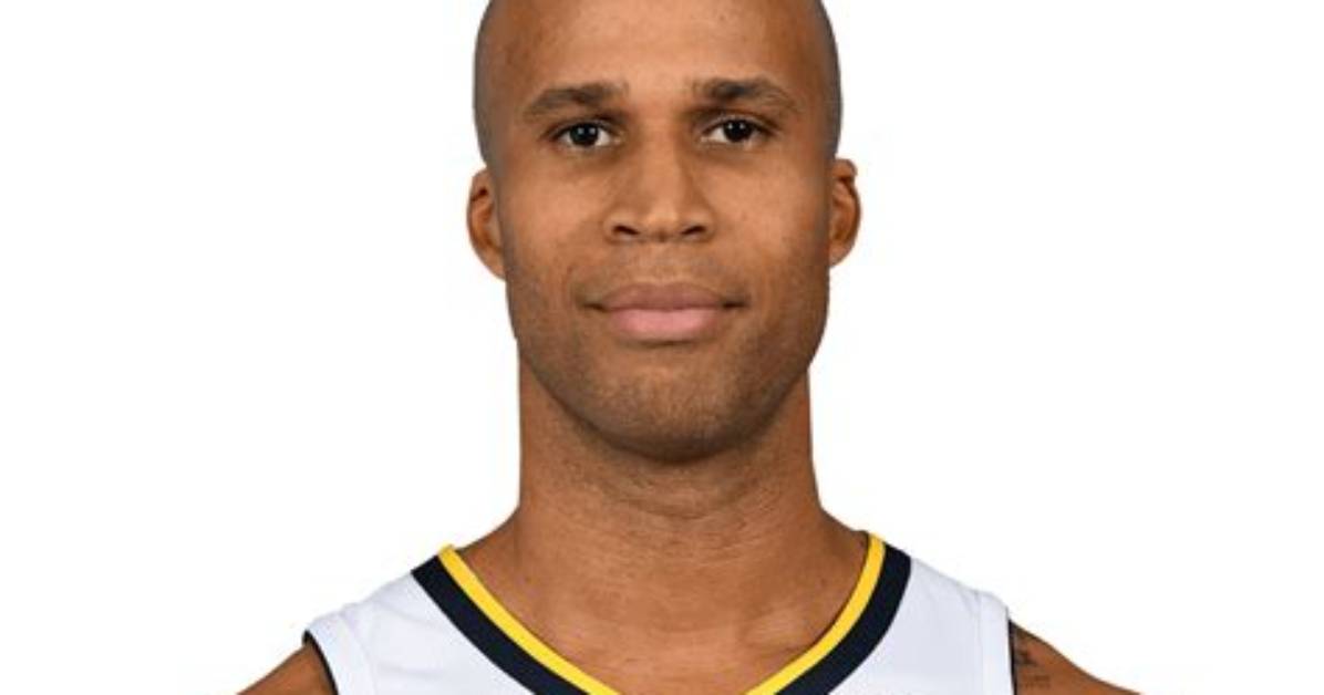 Richard Jefferson