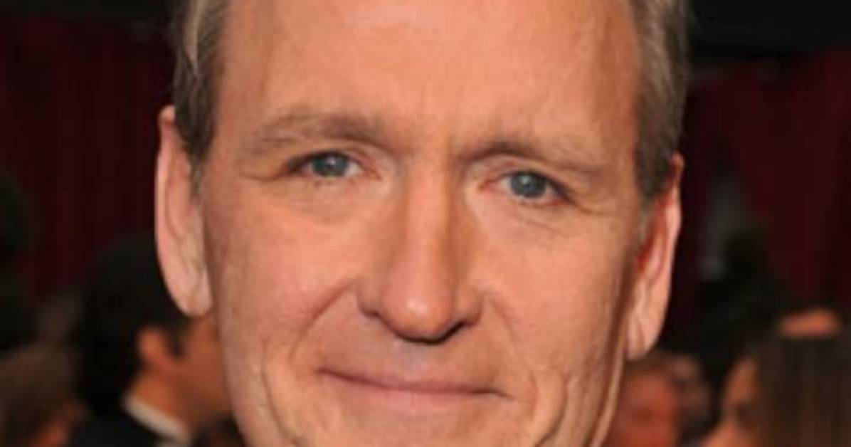 Richard Jenkins Height