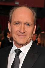 Richard Jenkins Height