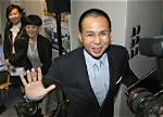 Richard Li Net Worth – How Much Is Richard Li Worth?