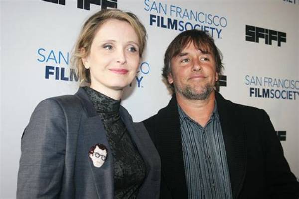 Richard Linklater Net Worth