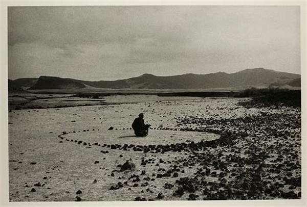 Richard Long