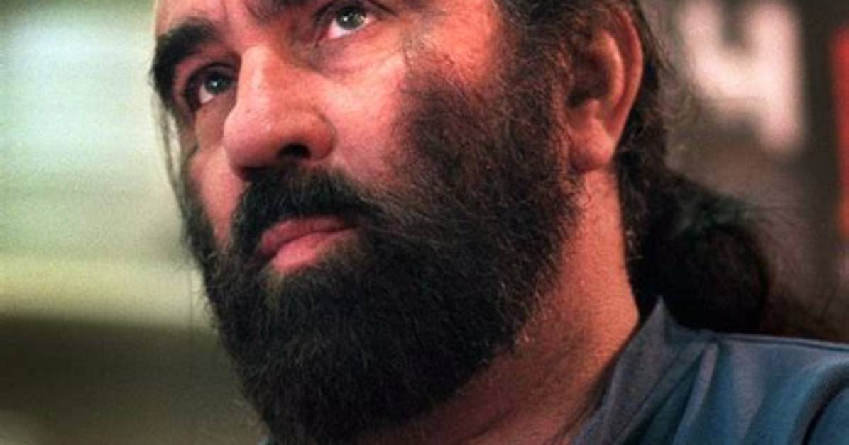 Richard Marcinko