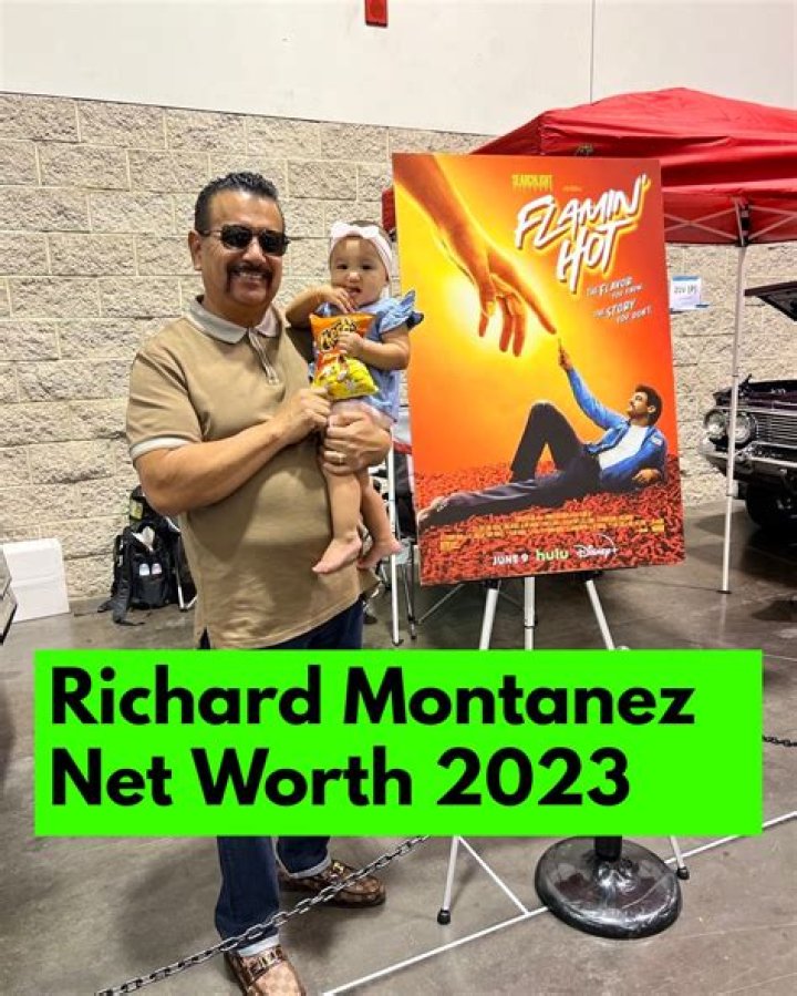 Richard Montanez Net Worth 2023 Kreweduoptic