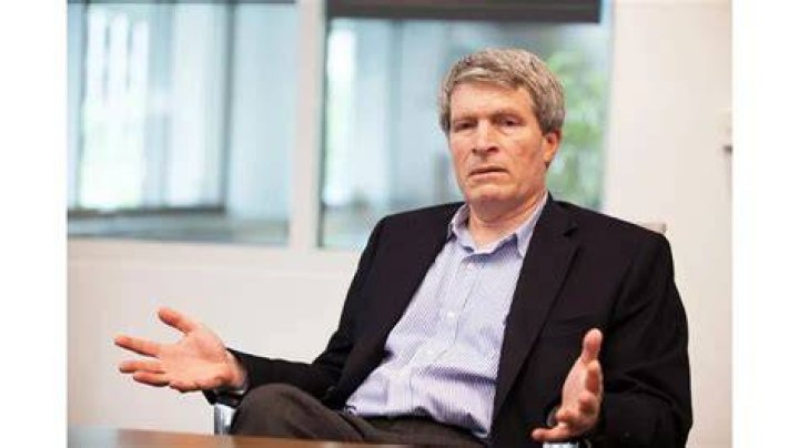 Richard Painter Illness In 2023 What happened to her?