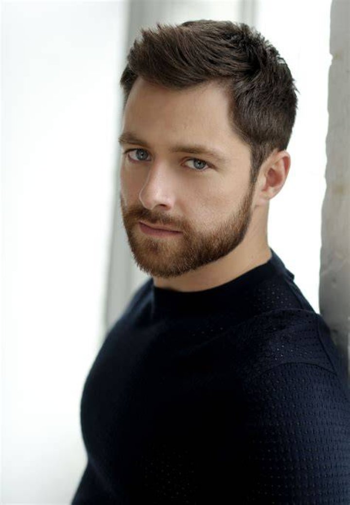 Richard Rankin (3840×5547) Richard rankin, Rankin, Fav celebs