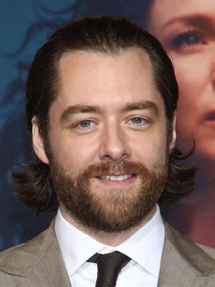 Richard Rankin AlloCin&eacute;