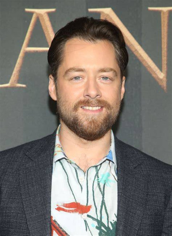 Richard Rankin, Movie Posters, Movies, Films, Film Poster, Cinema