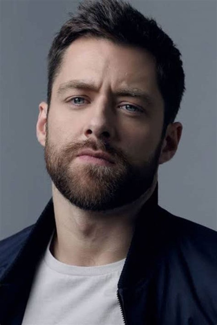 Richard Rankin &mdash; The Movie Database (TMDB)