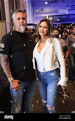 Richard Rawlings | Wife and Married Life