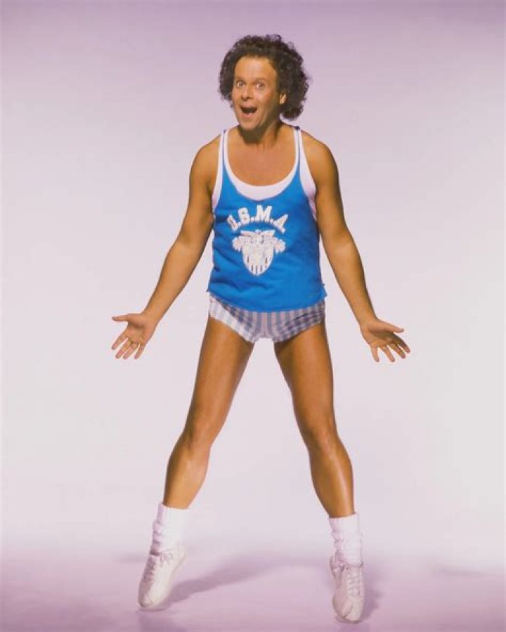 Richard Simmons Net Worth (2020), Height, Age, Bio and Facts