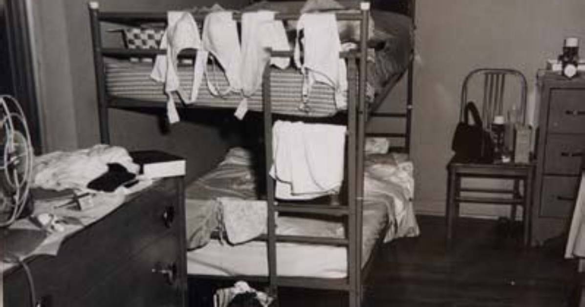 Richard Speck Crime Scene Photos: Prison Video Before Death