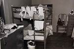 Richard Speck Crime Scene Photos: Prison Video Before Death