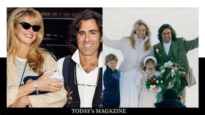 Richard Taubman Biography, Age, Marriage, Net Worth, Family Thrill NG