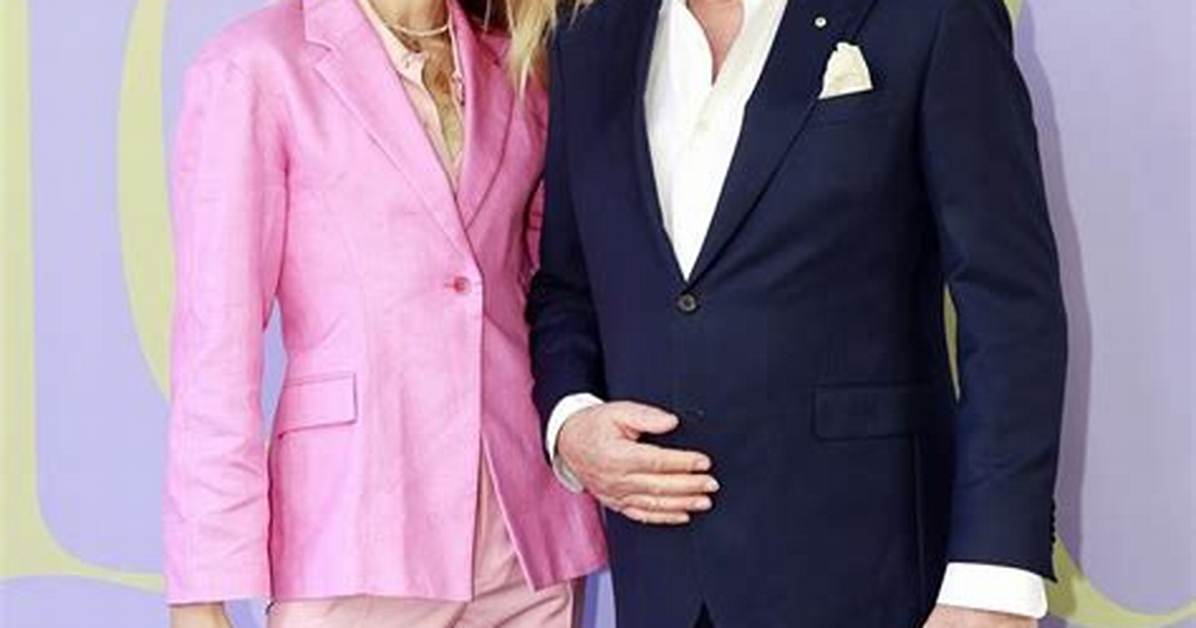 Richard Wilkins Son Dress Is Trending, Meet Christian Wilkin