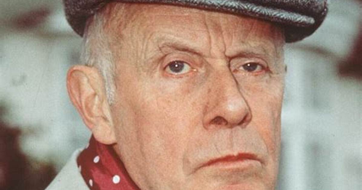 Richard Wilson
