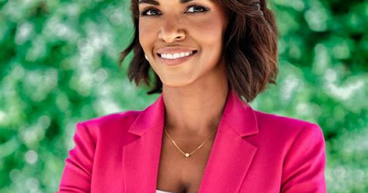 Richelle Carey – Journalist | Wiki, Age, Height, Net Worth, Relationship, Ethnicity, Career