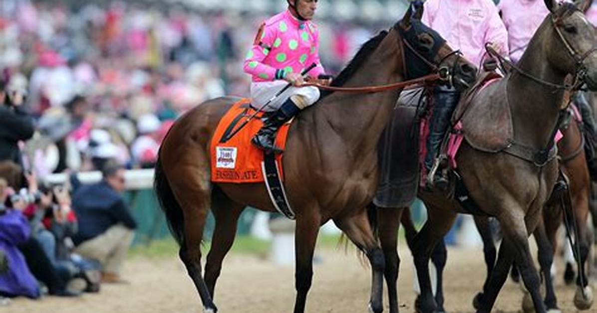 Richest Jockeys – Who Is the Wealthiest Jockey in 2024?