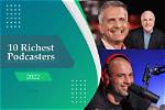 Richest Podcasters – Who Is the Wealthiest Podcaster in 2024?