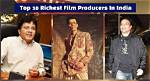 Richest Producers – Who Is the Wealthiest Producer in 2024?