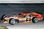 Richie Evans