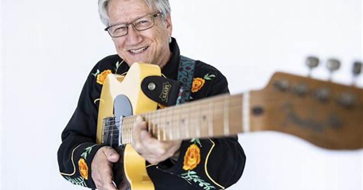 Richie Furay