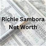 Richie Jackson Net Worth