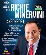 Richie Minervini