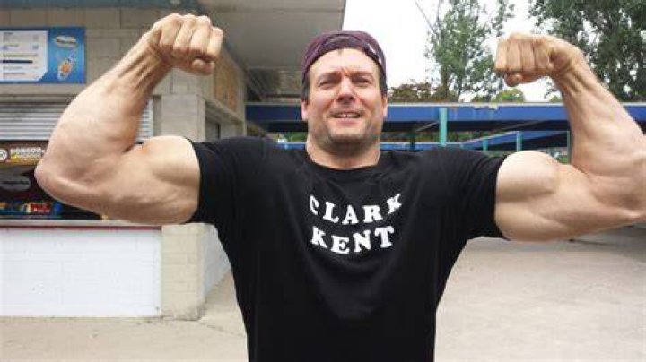 RICHMOND FAIR ARMWRESTLING TOURNAMENT │21 September 2013, by Devon