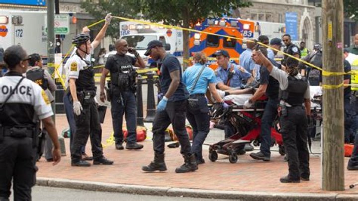 Richmond women were killed in a fiery crash on I95 Express Lanes