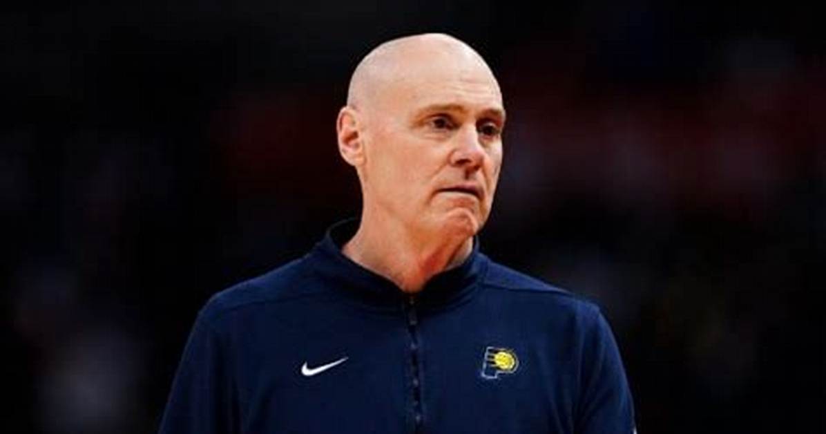 Rick Carlisle – Former Basketball Player, Basketball Coach | Wiki, Age, Height, Net Worth, Relationship, Ethnicity, Career