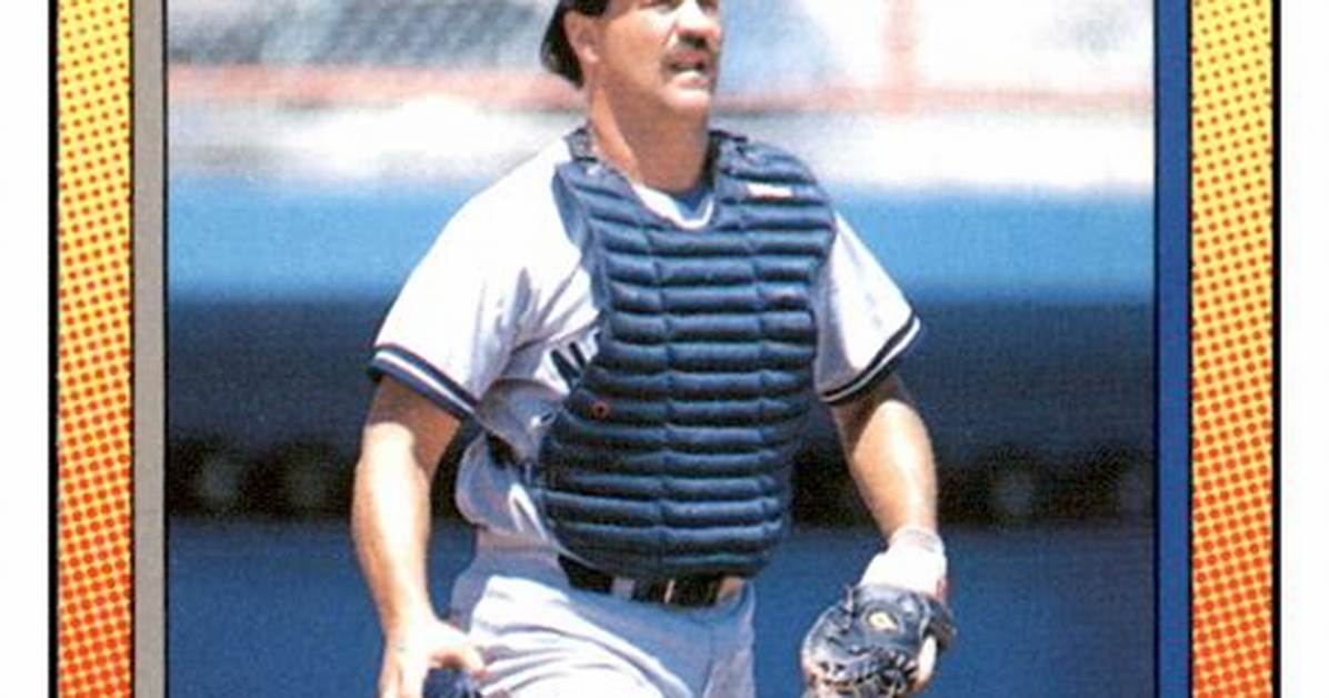 Rick Cerone