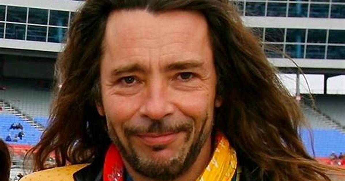Rick Dufay Net Worth