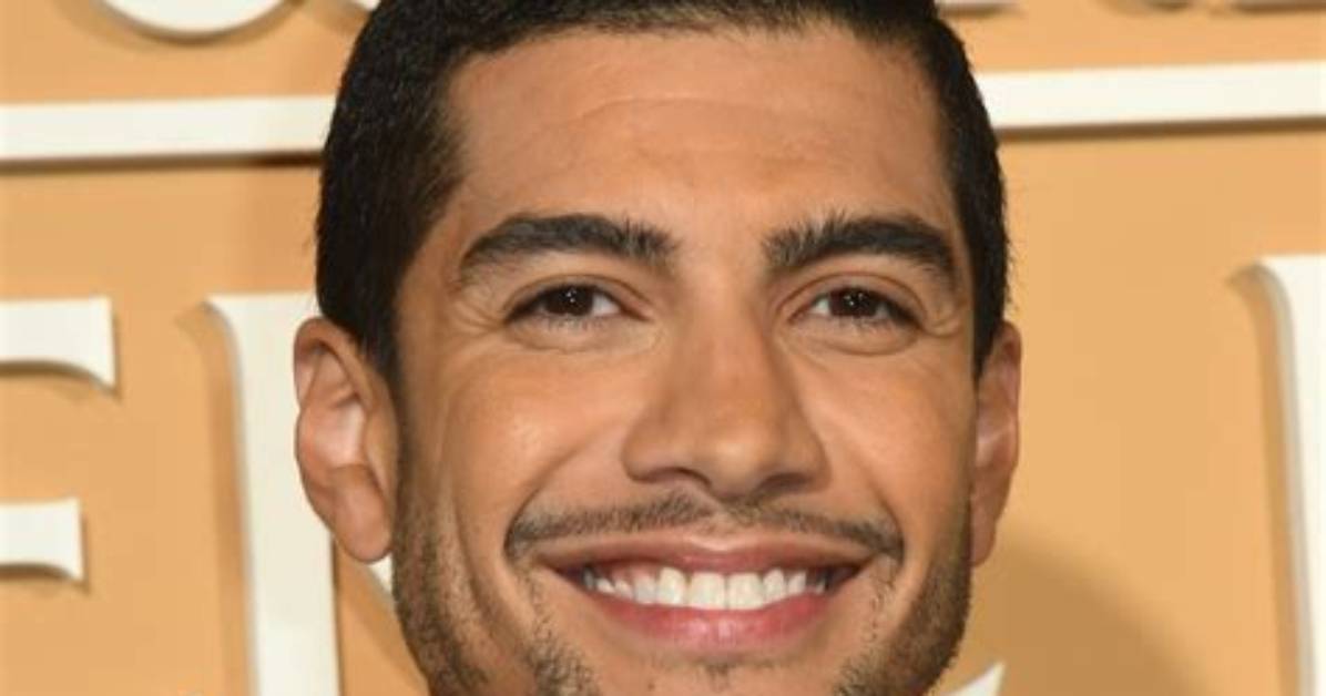 Rick Gonzalez