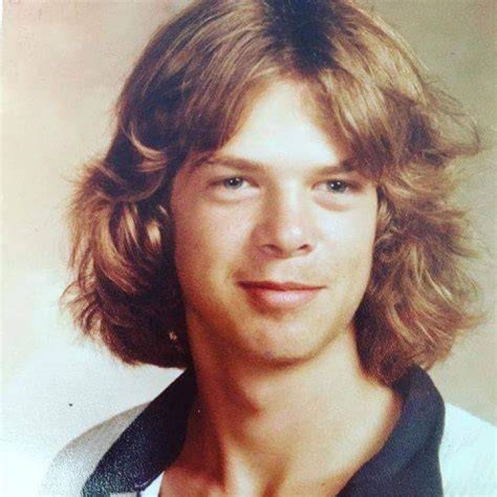 Rick Harrison With Hair