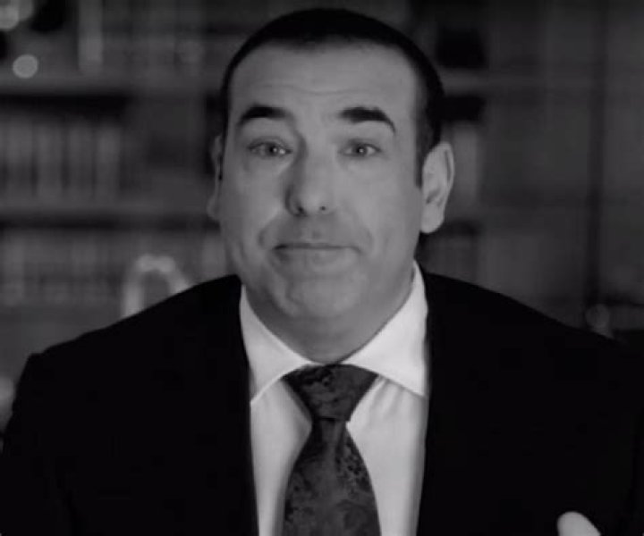 Rick Hoffman Biography Facts, Childhood, Family Life & Achievements