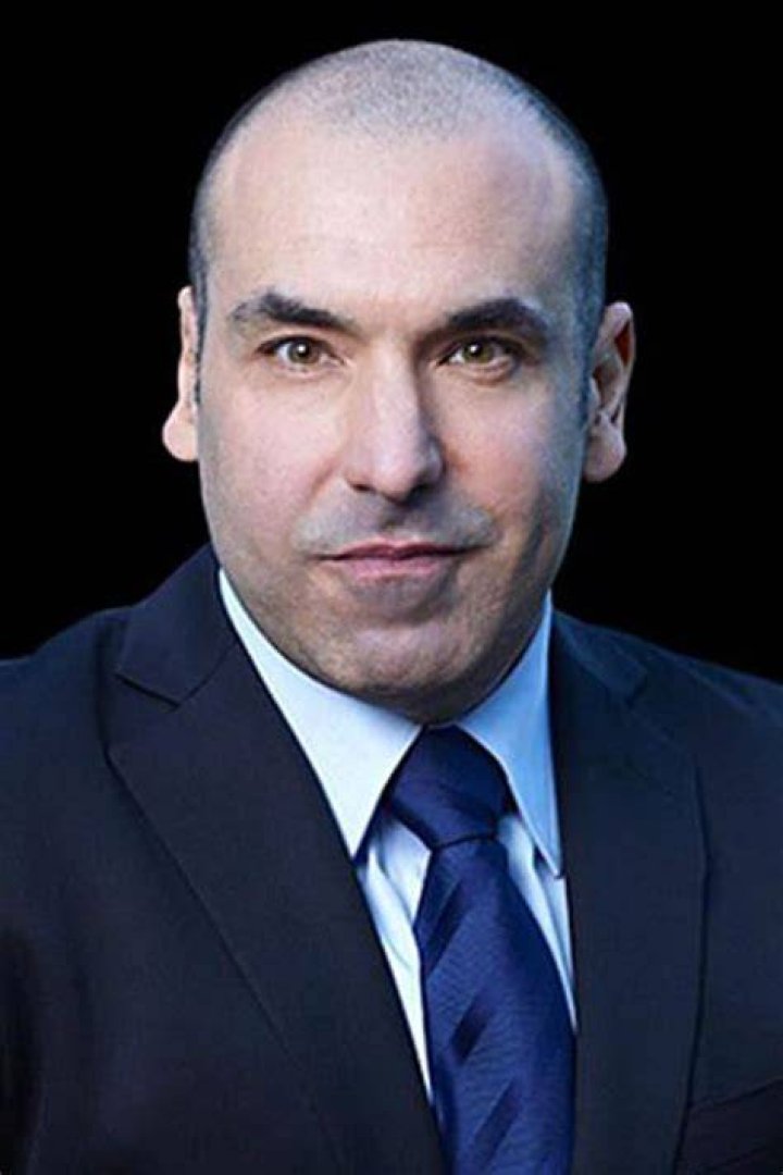 Rick Hoffman &mdash; The Movie Database (TMDB)