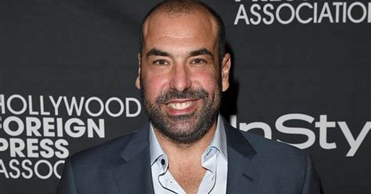 Rick Hoffman