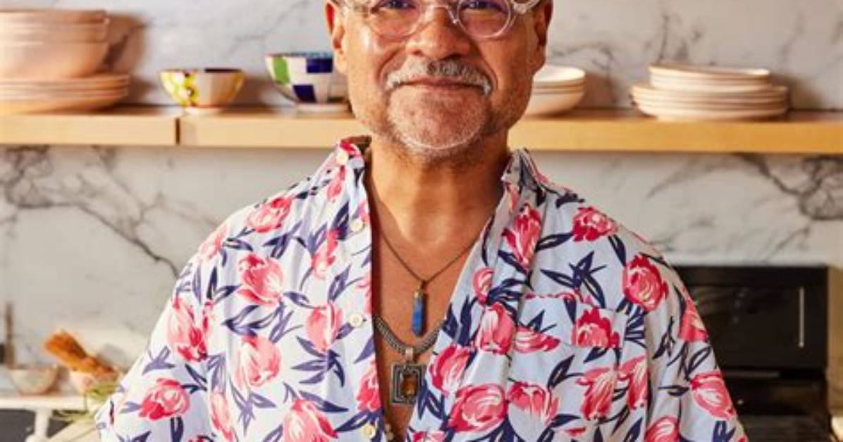 Rick Martinez Chef, Bio, Wiki, Age, Height, Gay, Mi Cocina, Recipes, and Net Worth