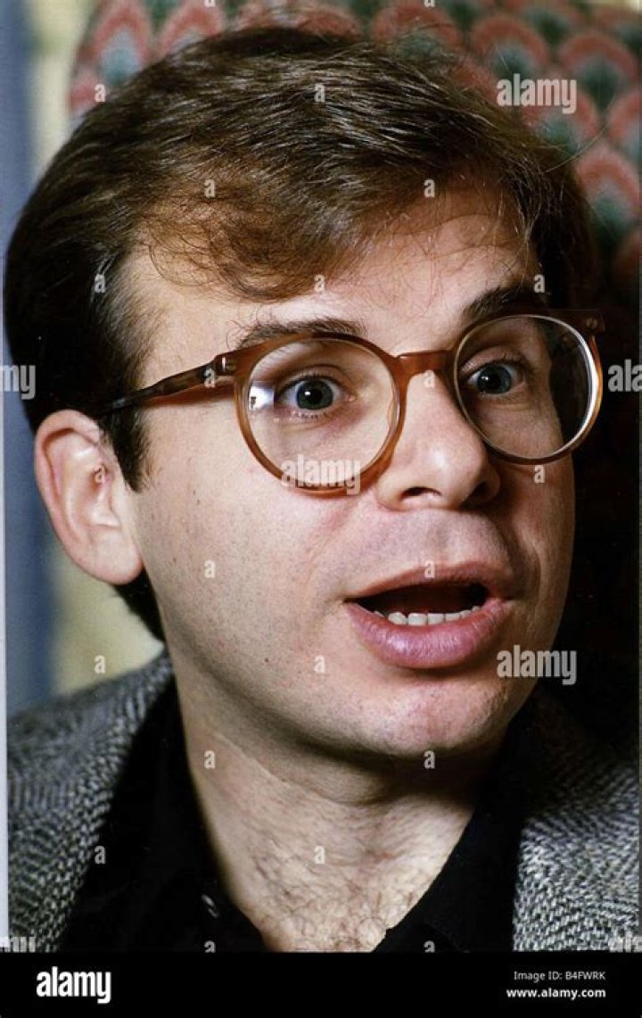 Rick moranis hires stock photography and images Alamy