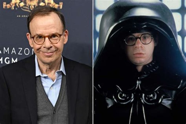 Rick Moranis Is Returning to Acting but Why Did He Stop?