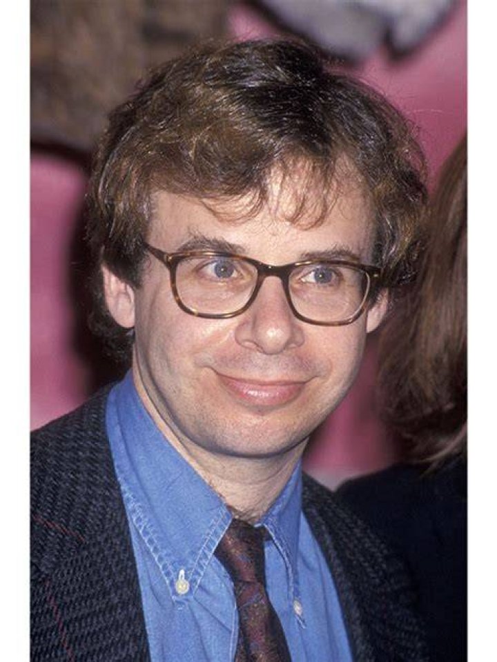 Rick Moranis, la star de Ch&eacute;rie, j'ai r&eacute;tr&eacute;ci les gosses, r&eacute;appara&icirc;t 20