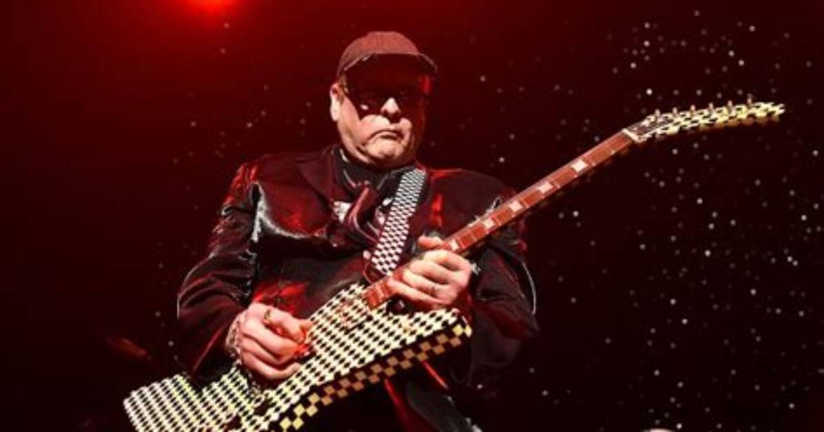 Rick Nielsen Net Worth