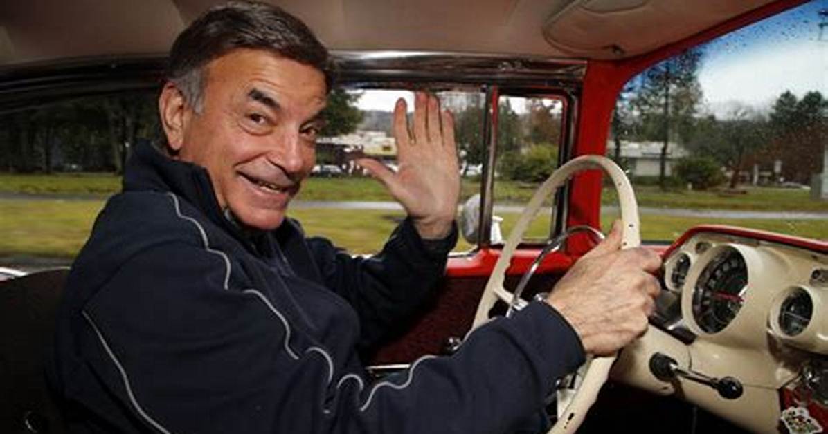 Rick Rizzs Car Accident | What Happened to the Seattle Mariners Broadcaster