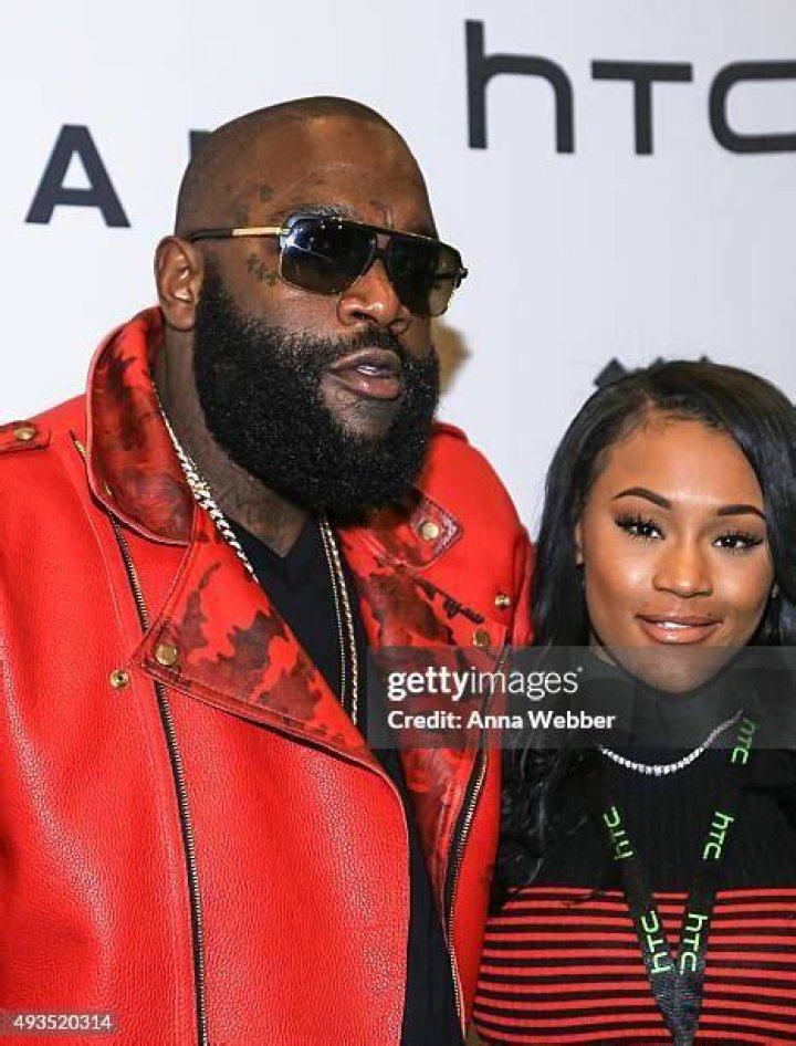 Rick Ross ExFiancee Lira Galore on If She&rsquo;s Dating Boxing EroFound